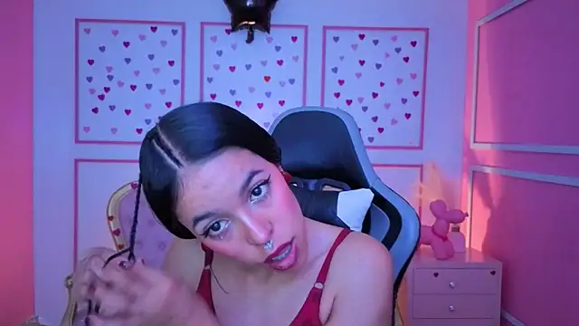 stephania_t 现场XXX聊天