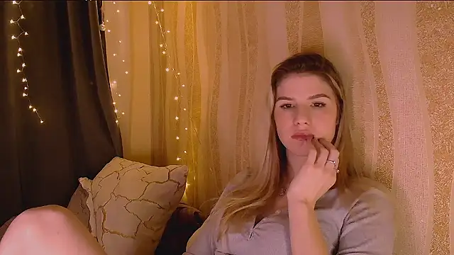 Melissa_smith_ 现场XXX聊天