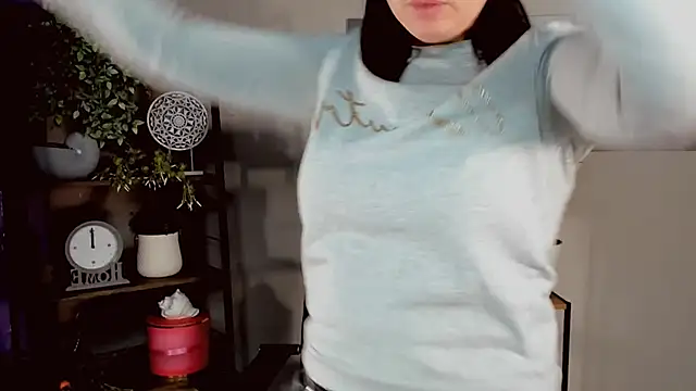 MartaEdams élő XXX-chatje