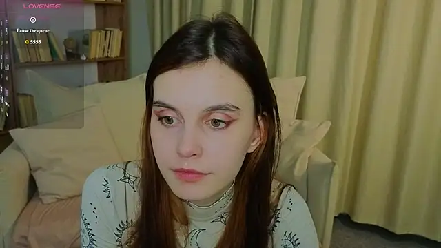 MissSusan 现场XXX聊天