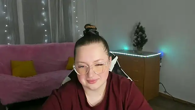 GirlPlayer's Live XXX Chat