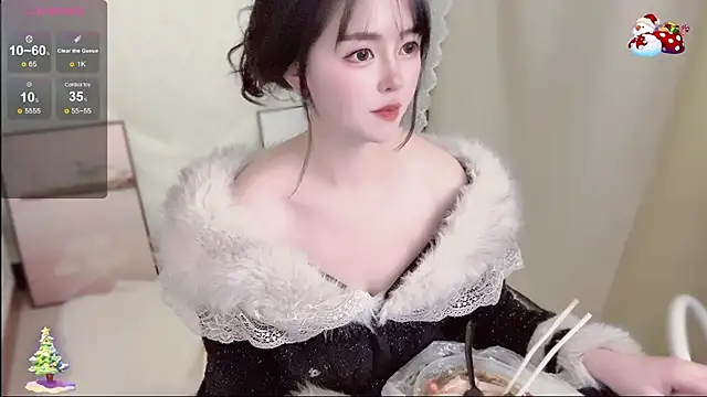 Seven77- 现场XXX聊天