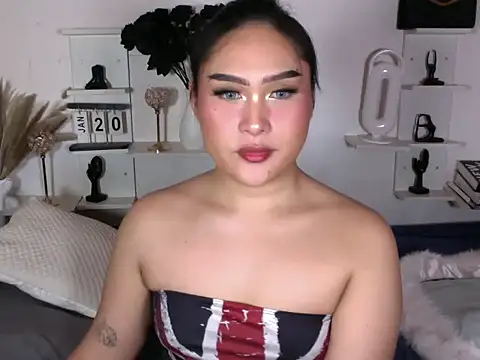 MargarettSaray69's Live XXX Chat