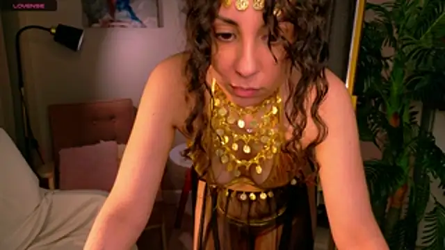 curly_jade Live XXX-chat