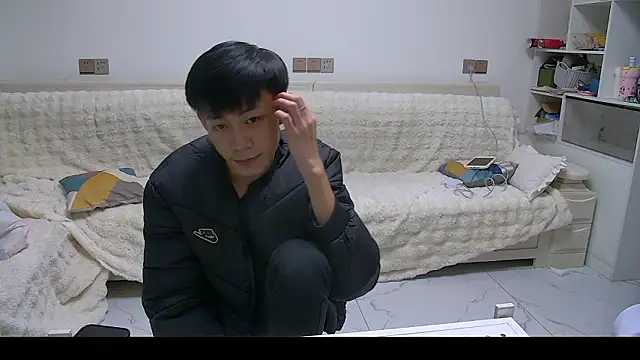 paofu-001 现场XXX聊天