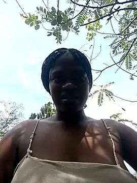 mbokosquad 网络视讯表演