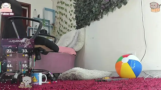 DestinyHills 现场XXX聊天