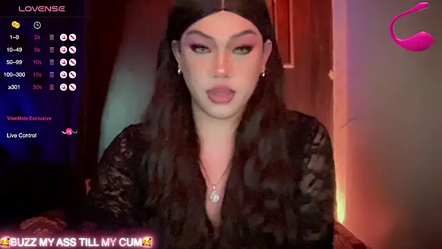 madam_agnes1 Chat XXX live