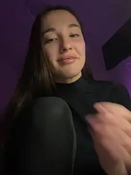 MissCarolina Live XXX-chat