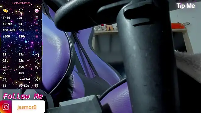 jessi_morgan 现场XXX聊天