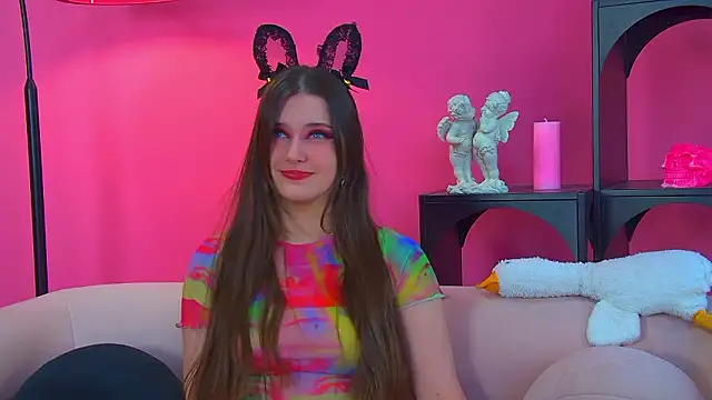 JessicaJewells' Live XXX Chat