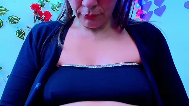 Carol_Miss2 Live XXX-chat