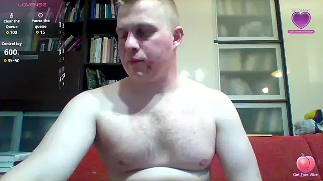 Matttthees Chat XXX live