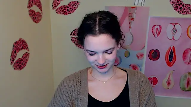 _SusieSu_ élő XXX-chatje