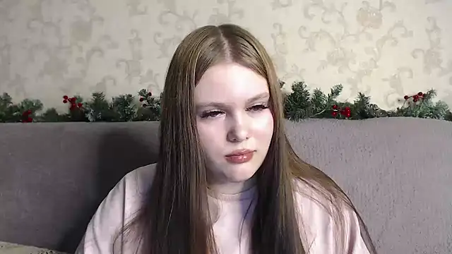 Musegirl Chat XXX live