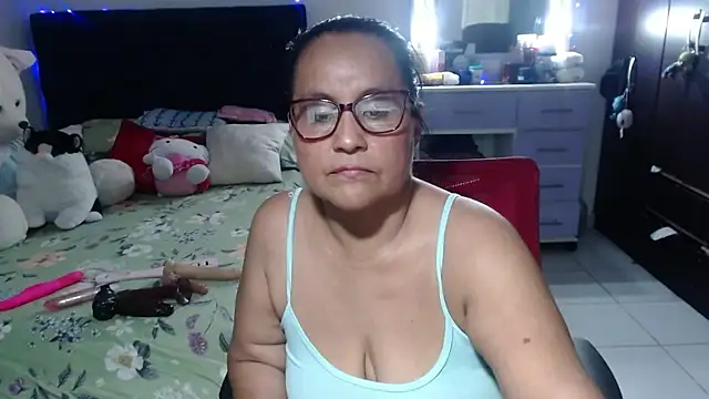 Chat XXX en directo de pervert_mommy_