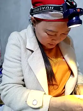 Chat XXX en directo de yoowwmr