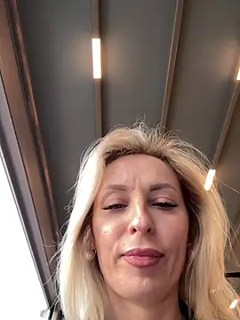 VikaBunny1 Live XXX-chat