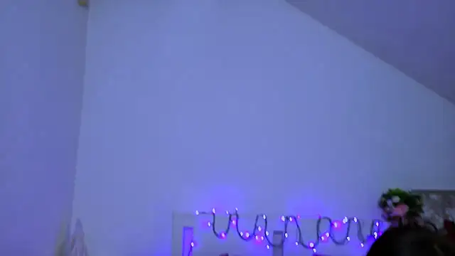 Chatroom XXX en direct de GabiCarter