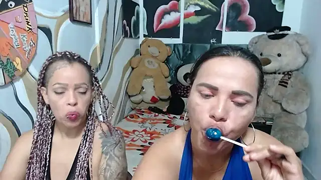 manzanahot9's Live XXX Chat