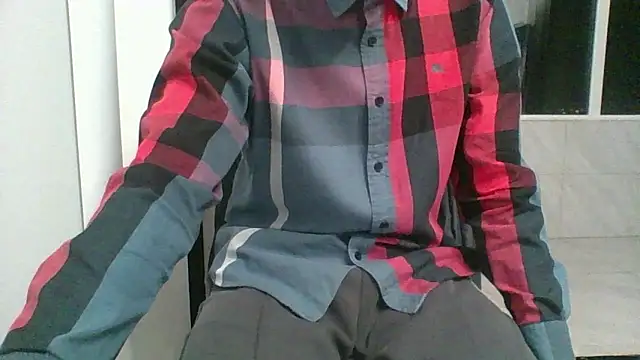 nole_china7 Webcam Show