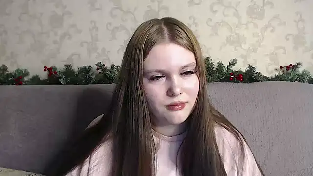 Chatroom XXX en direct de Musegirl