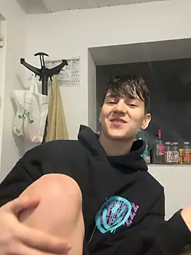 Chatroom XXX en direct de ravenryx