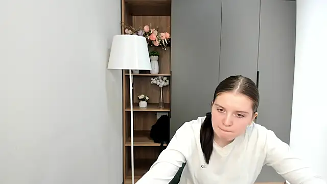 Chatroom XXX en direct de ErickaWoodrich