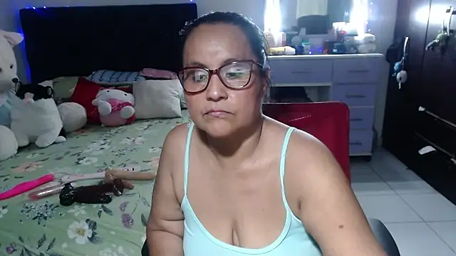 Chatroom XXX en direct de pervert_mommy_