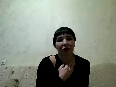 Вебкам-шоу JeaneDavis