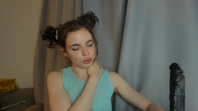 Chat XXX en directo de lit_asella