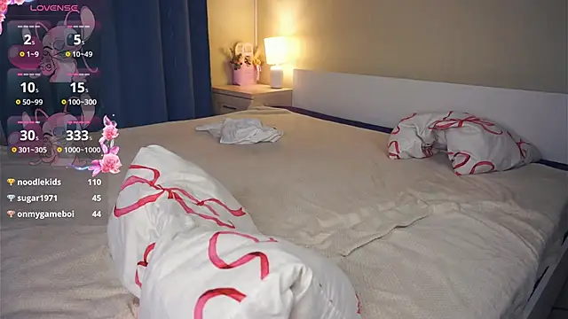 LoraDavi Live XXX Chat