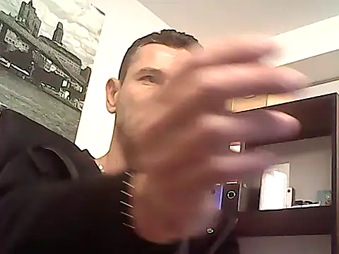 mastercharisma35's Webcam Show