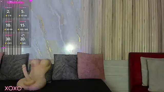 BriannaChelsea Live XXX-chat