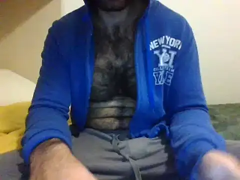 coppai200 Webcam show