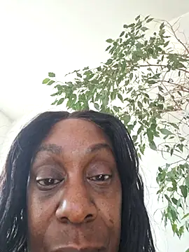 Chat XXX en directo de Ebony-SultryX