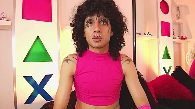 4L3JX webkamerás műsora