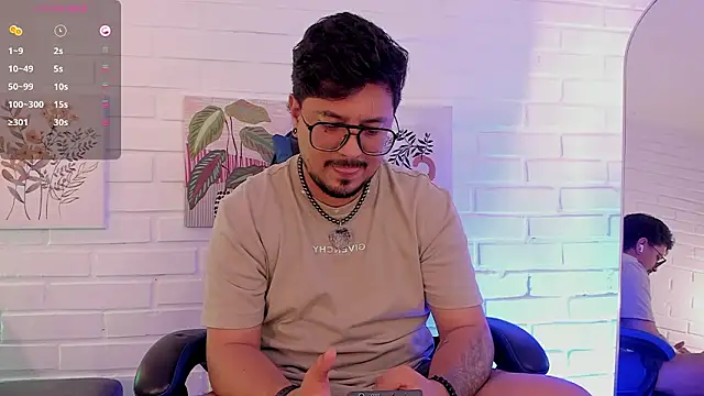 DaviidEvans_'s Live XXX Chat