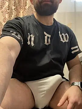 Lover_boy_89's Webcam Show