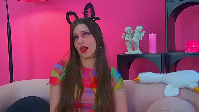 JessicaJewells' Live XXX Chat