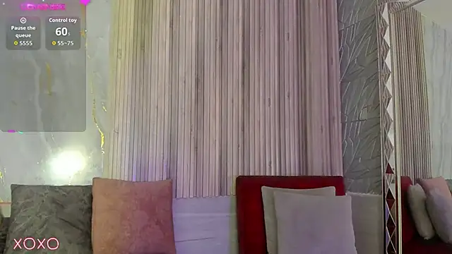 Chat XXX en directo de BriannaChelsea