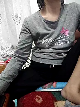 Haralushiaaa's Live XXX Chat