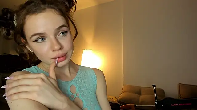 Chat XXX en directo de lit_asella