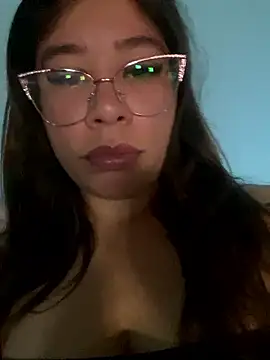 Rubylove1's Webcam Show