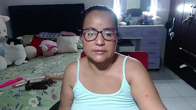 Chat XXX ao vivo de pervert_mommy_