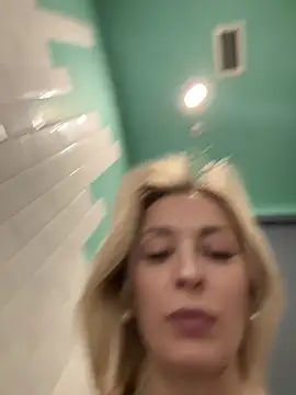 VikaBunny1 라이브 XXX 채팅