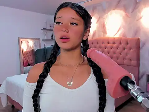 blair_harrison Live XXX-chat