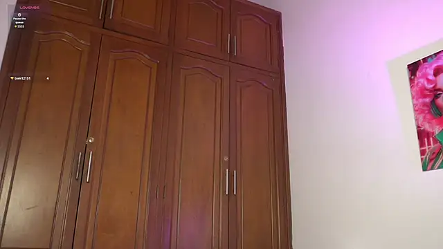 pocahotass_11 라이브 XXX 채팅