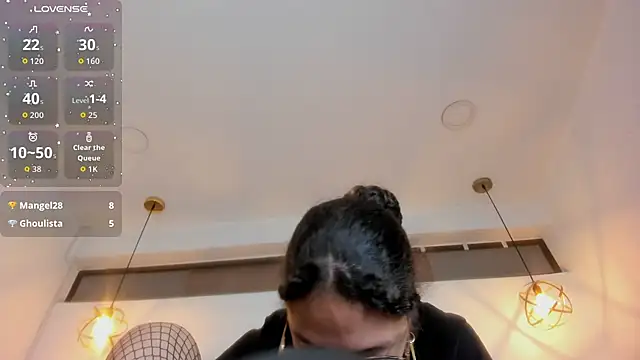 Hanna_Cornee_ Live XXX-chat