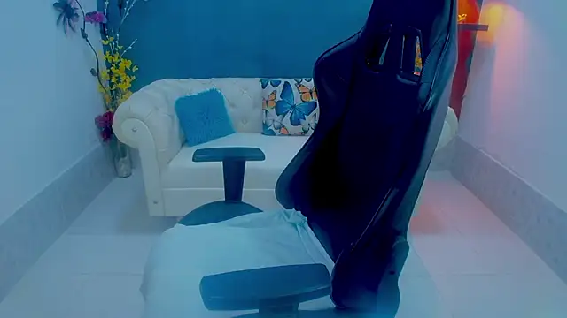 Živý XXX chat Miagreys1